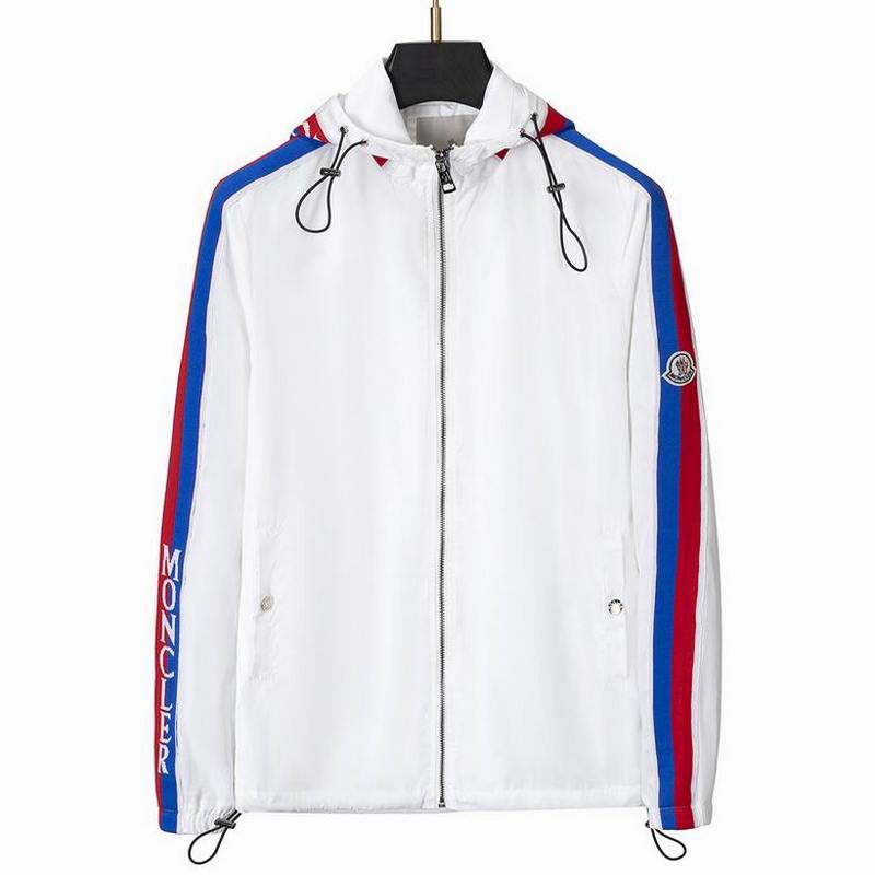 Moncler Men's Outwear 187